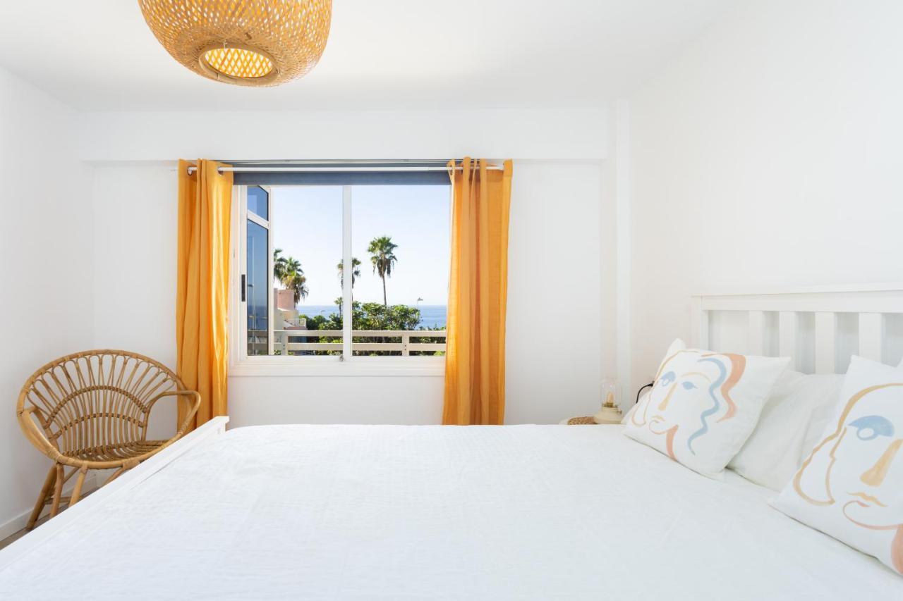Home2Book Beachfront Design&Views Los Cristianos Los Cristianos  Exterior foto