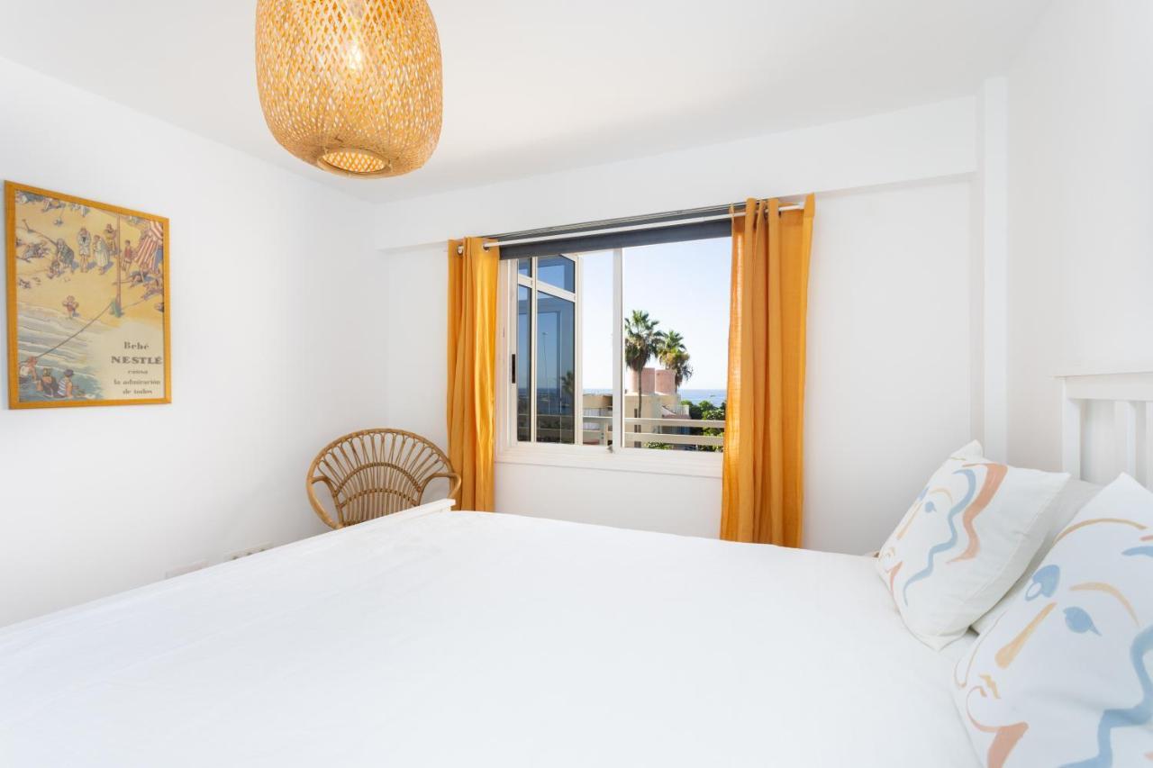 Home2Book Beachfront Design&Views Los Cristianos Los Cristianos  Exterior foto