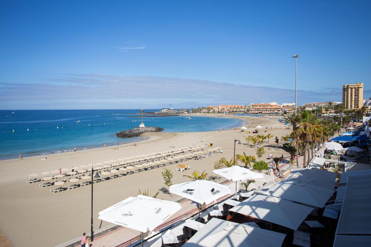 Home2Book Beachfront Design&Views Los Cristianos Los Cristianos  Exterior foto